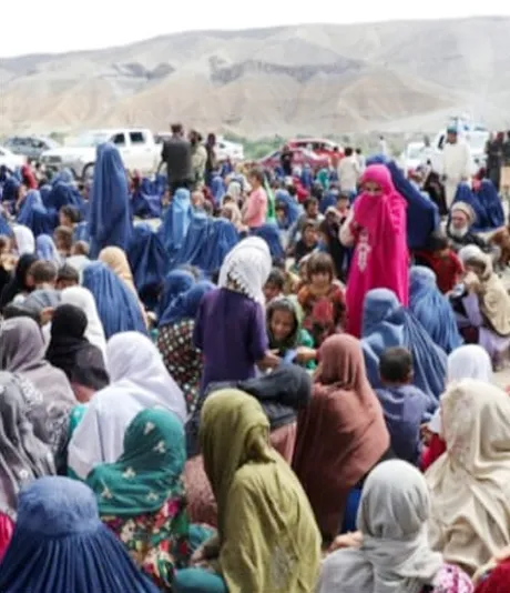 Banjir Bandang Dan Longsor Terjang Afghanistan, 180 Orang Tewas