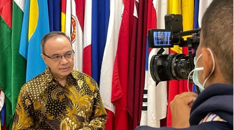 Indonesia Prioritaskan Penguatan Pilar Sosbud ASEAN