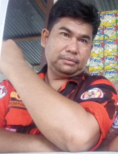 Tambor Sillitonga Kembali Nahodai PAC PP Pulau Rakyat