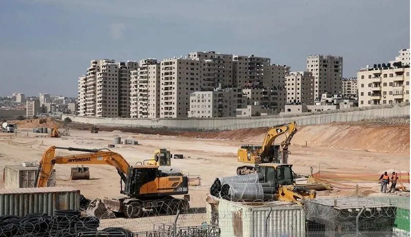 Israel Minta EU Tidak Campuri Urusan Internal