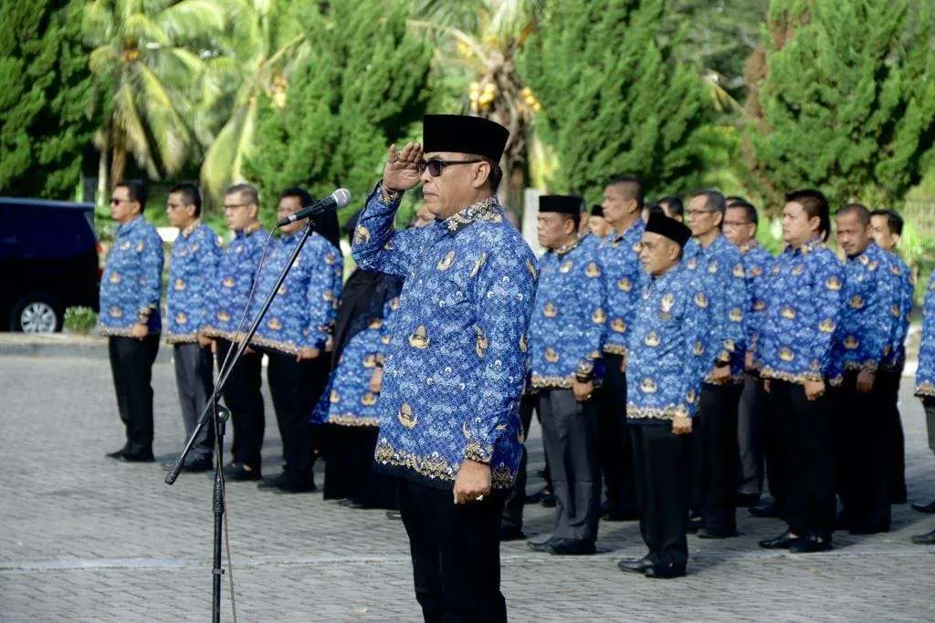 Bupati Madina: Pj Gubernur Sangat Aspiratif