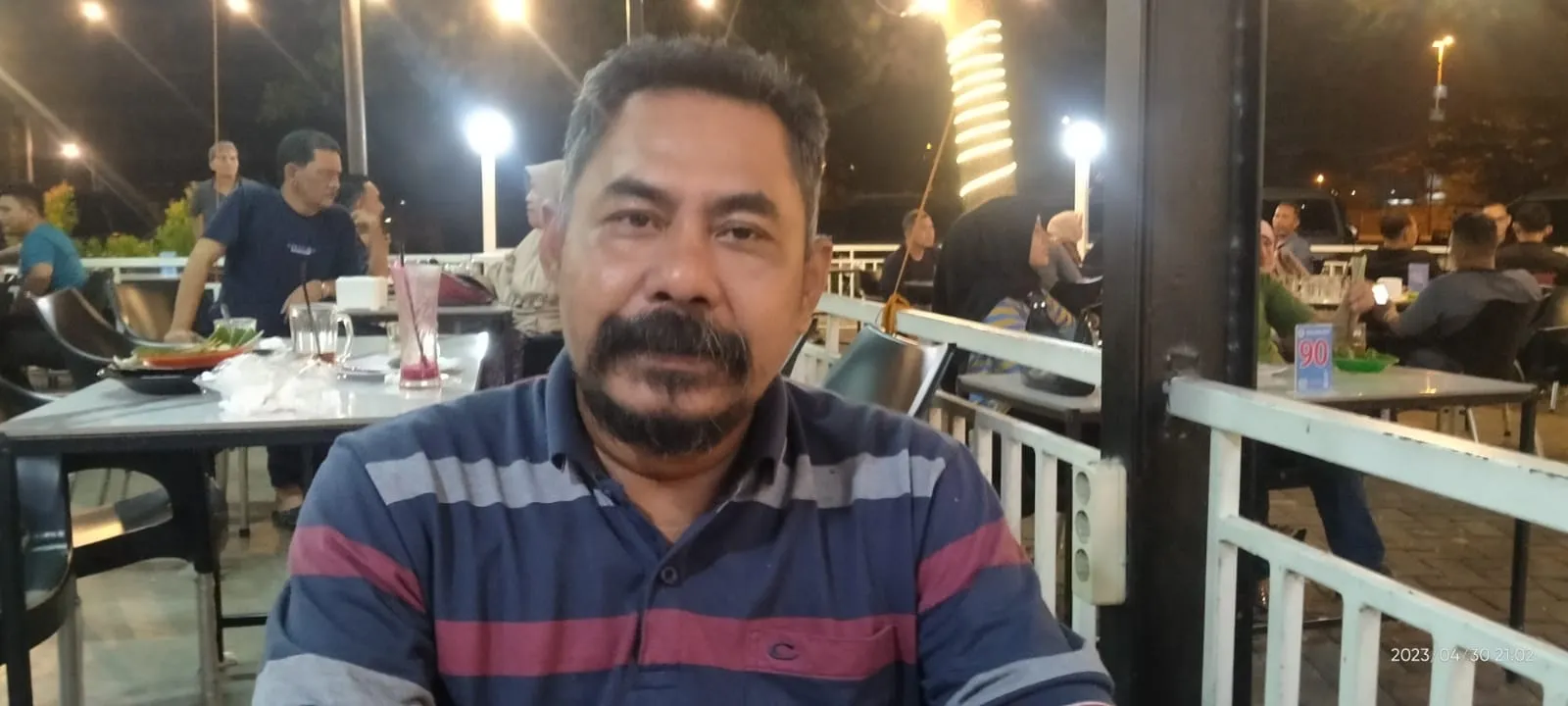 Aktivis 98 : Bargaining Golkar Melemah