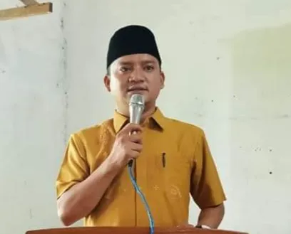 Kadis PMD Madina Minta Kades Mutakhirkan Data Penerima BLT DD
