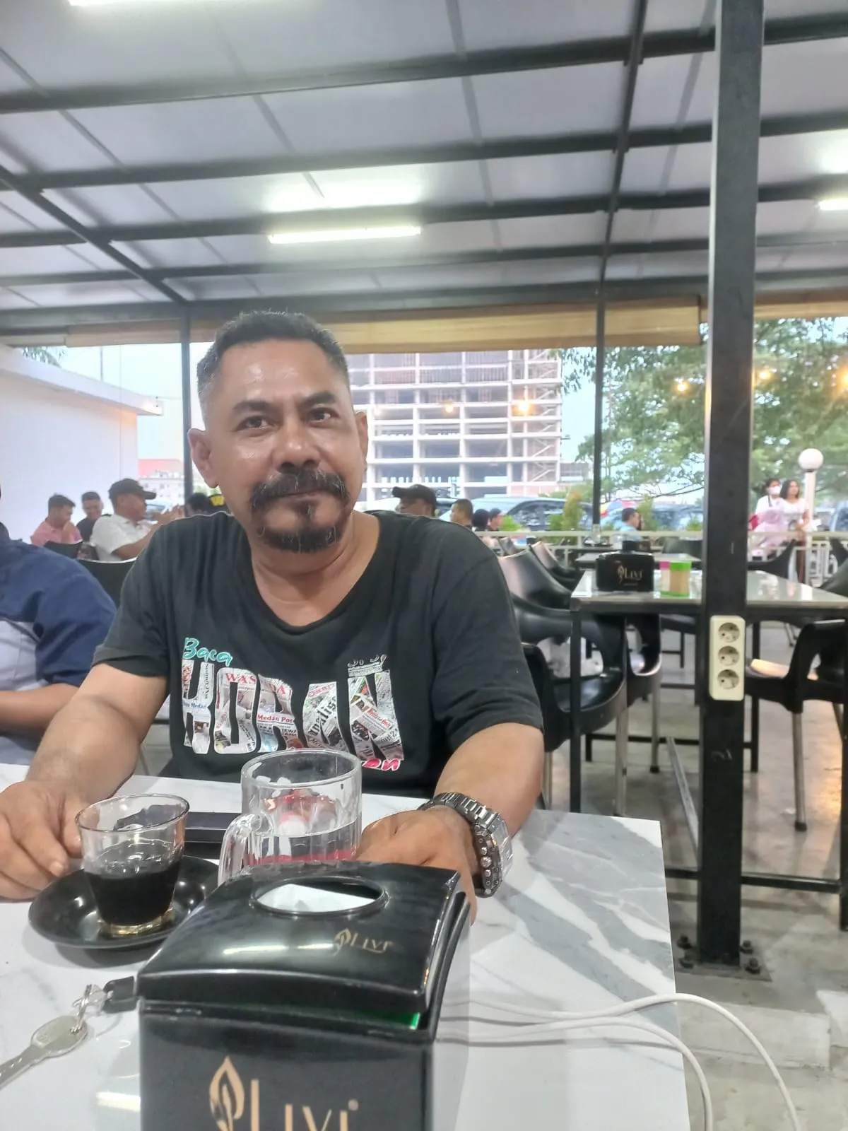 Prabowo Bagai Makan Buah Simalakama Dalam Penentuan Cawapres