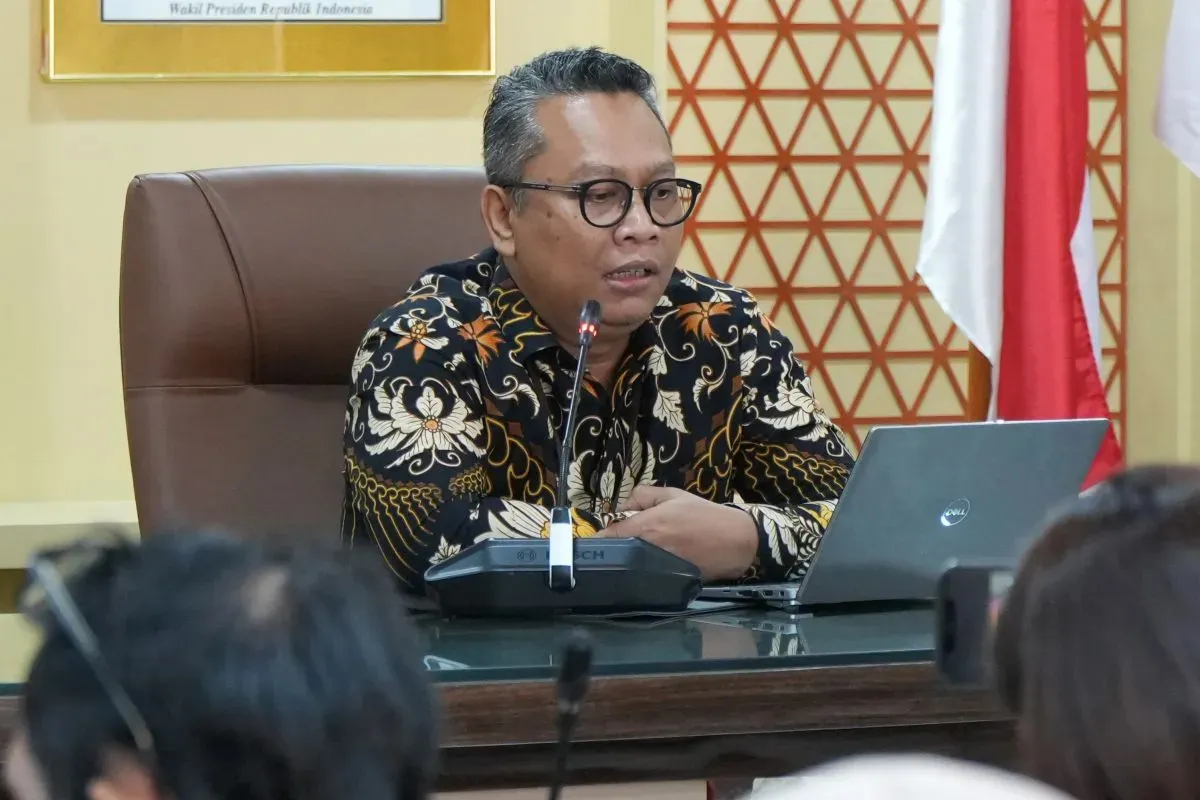 PDB Per Kapita Tak Sama Dengan Gaji Rata-Rata Masyarakat