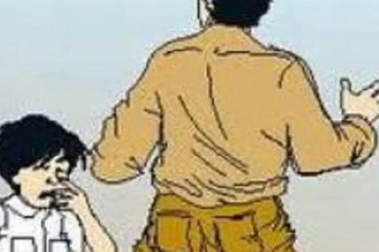 Sipir Tersangka Penganiaya Anak 9 Tahun Tak Ditahan