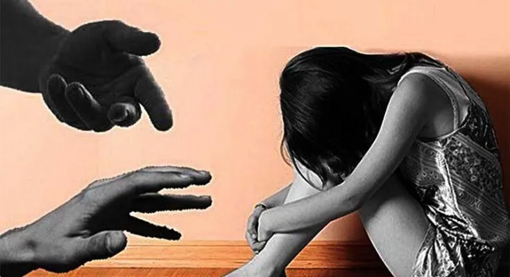Diduga Gara-gara Ayah Cabuli Anak Kandung, Sekeluarga Diusir Dari Desa