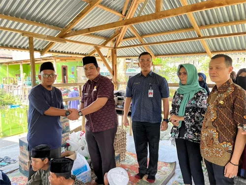 Harhubnas 2022 “Bangkit Maju Bersama”