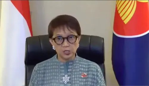 Pembakaran Al-Qur'an Sakiti Muslim Seluruh Dunia