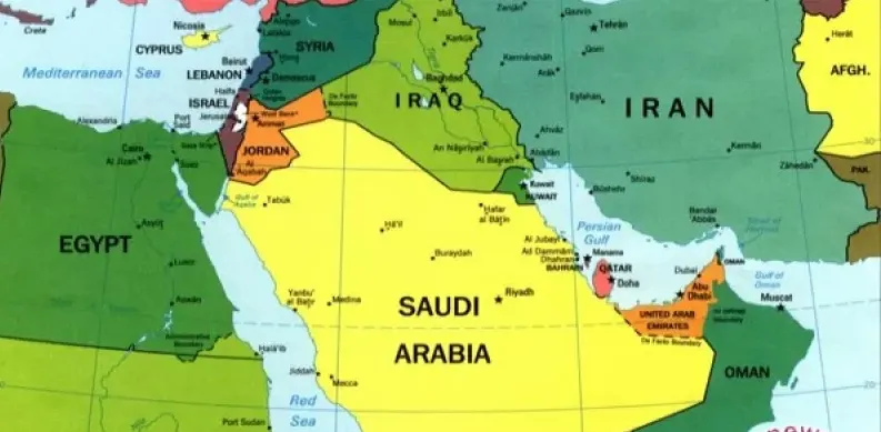 Arab Saudi Berharap Lanjutkan Hubungan Diplomatik Dengan Iran