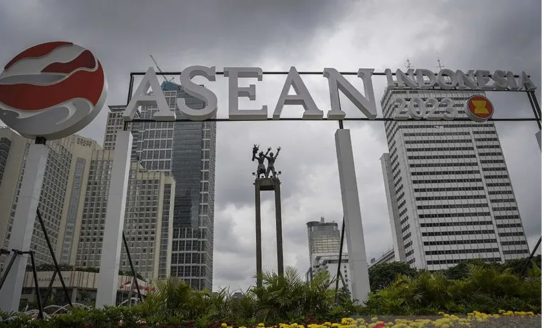 KTT Ke - 42 ASEAN, Bahas Visi ASEAN Pasca 2025