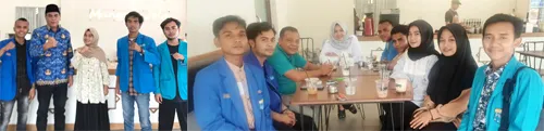 Mahasiswa Punya Peran Penting Bangun Daerah
