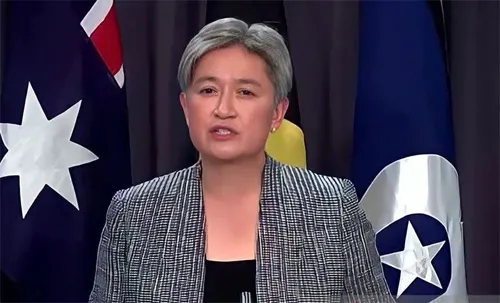 Australia Batal Akui Yerusalem Barat Ibu Kota Israel