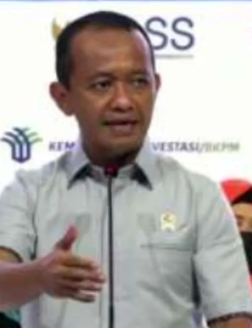 Realisasi Investasi Di Kuartal III/2022 Tumbuh 42,1Persen 