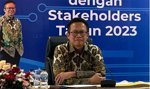Bappebti Blokir 1.075 Domain Situs Web Berentitas Ilegal