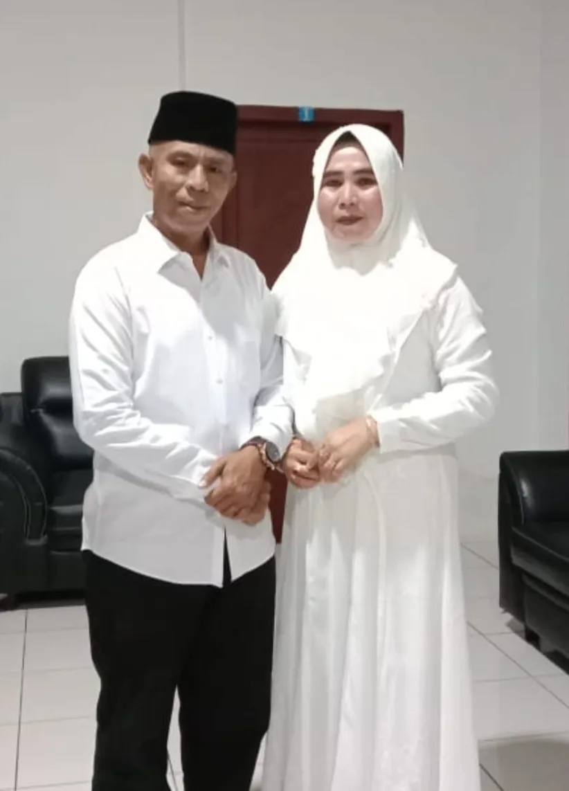 Menggerakkan Shalat Subuh Berjamaah Di Rantobaek