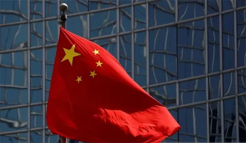 Latvia, Estonia Keluar Dari Kelompok Kerja Sama Dengan China