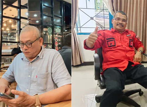 Pantai Barat 'Dianaktirikan', Minta Gubung Ke Sumbar