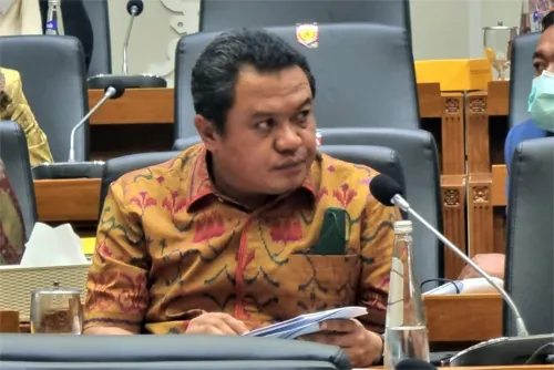 Lamhot Sinaga : Tata Kelola Subsidi Harus Diperbaiki