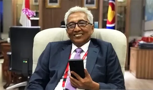 Dubes RI Di Malaysia: Penyiksaan Terhadap Zailis Sangat Keji