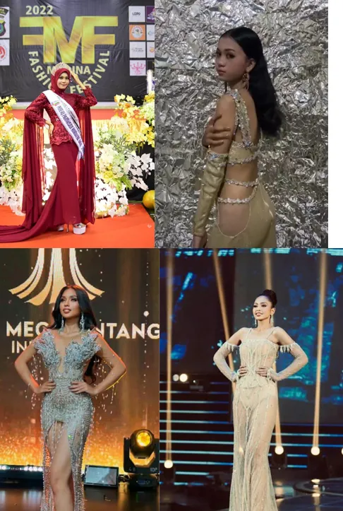 Warga Madina Kecam, Fashion Umbar Aurat