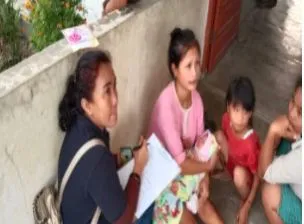 Kisah Sungai Batangnatal Dan Bayi Lahir Usus Di Luar Perut