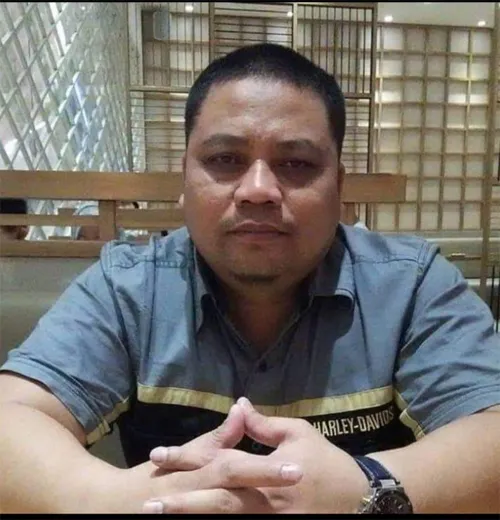 Irwan Daulay Minta Cabut SE Gubsu Soal Galian C