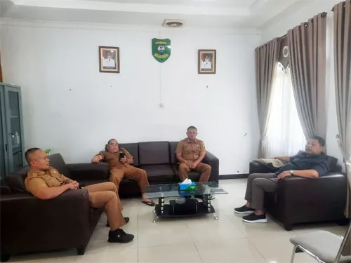 Gawat, Lahan Diganti Rugi, Warga Singkuang 1 Menolak