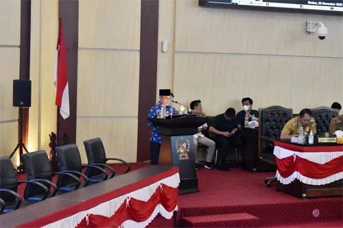 Jaminan Kesejahteraan Atlit Dan Keterbatasan Anggaran Jadi Perhatian FPKS