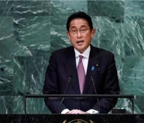 Jepang Ingin Perkuat Hubungan Ekonomi Dengan Filipina