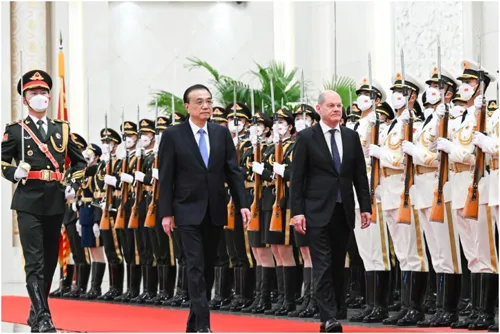 China Bakal Setujui Penggunaan Vaksin Biontech
