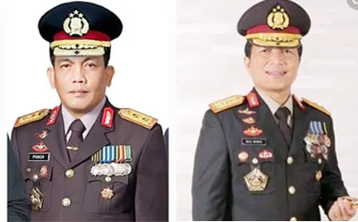 Mabes Polri : Kapolda Sumut Dan Kapolda Jatim Tidak Terlibat Kasus Brigadir J