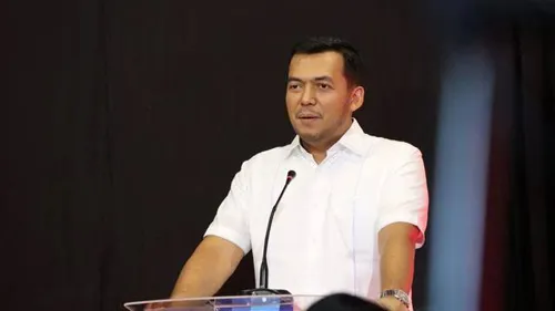 Guard Rail, Produk Baja Hilir Terbaru Dari Krakatau Steel