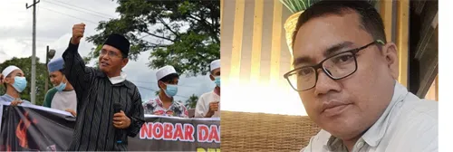 Bupati Diminta Bongkar Dugaan 'Skandal Agraria' PT RPR
