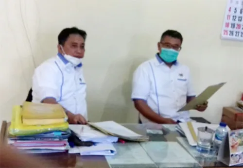 9 -16 Juli Pendaftaran Calon Ketua PWI Dan Ketua DK Sumut 2020 - 2025