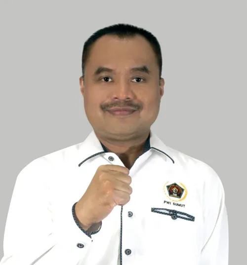 Pengurus PWI Sumut Dibegal, Farianda Minta Kapoldasu Tangkap Pelaku