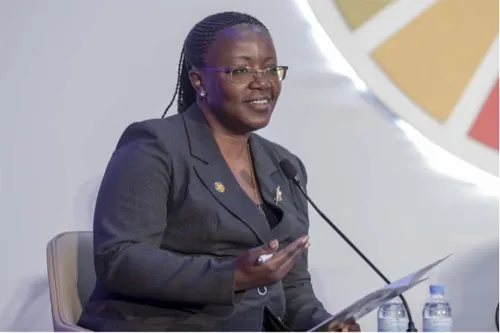 2040, Rwanda Dan Norwegia Luncurkan Gerakan Koalisi Polusi Plastik