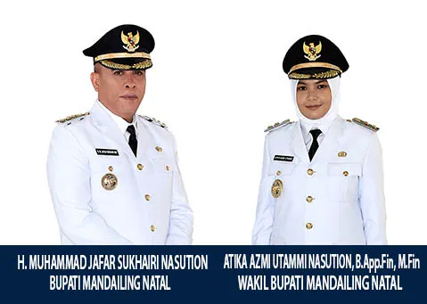 Pemkab Madina Rekrut 5.955 Non ASN Dan Honorer