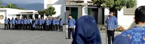 Sukhairi: Momen Tahun Baru Islam Benahi Madina Lebih Maksimal