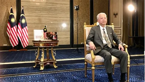 Keberadaan PMI Di Malaysia Bantu Perekonomian Dua Negara