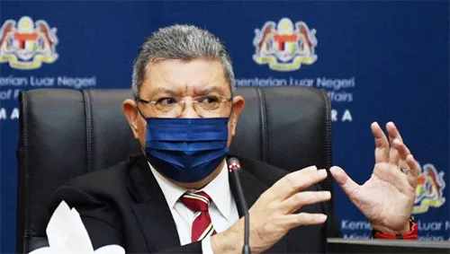 Malaysia Desak ASEAN Gabung Dengan Lawan-Lawan Junta Myanmar