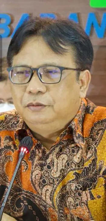Pertumbuhan Ekonomi RI Capai 5,44 Persen Lebihi AS dan China