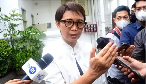 Konfirmasi Kehadiran Pemimpin Negara Di KTT G20 Sangat Tinggi
