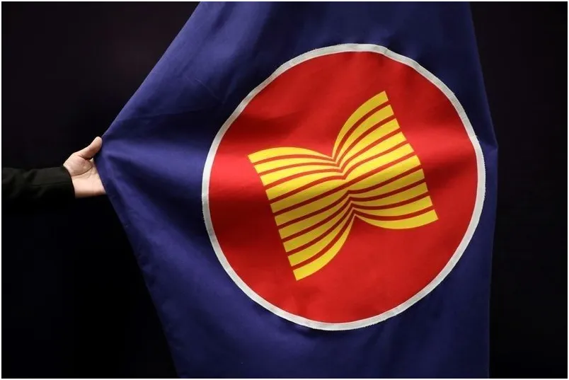 ASEAN Khawatirkan Meningkatnya Kekerasan Di Myanmar