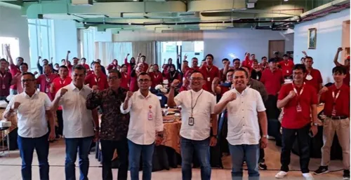 OJK : Media Massa Sarana Efektif Edukasi Jasa Keuangan