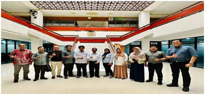 Perlunya Menjaga Keseimbangan Ekosistem