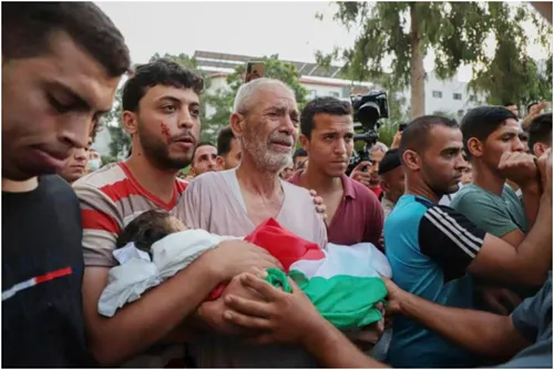 MUI: Serangan Israel Program Sistematis Lumpuhkan Perlawanan Palestina
