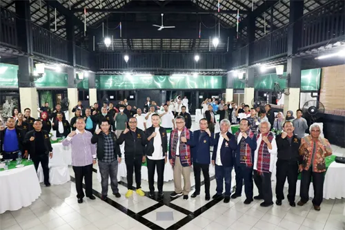 Pelti Bisa Sumbangkan Medali Emas Untuk Sumut
