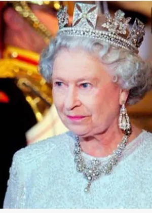 Inggris Berduka, Ratu Elizabeth II Tutup Usia 96 Tahun