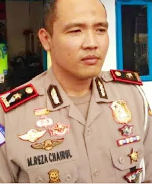 Polres Madina Amankan 25 Penjudi